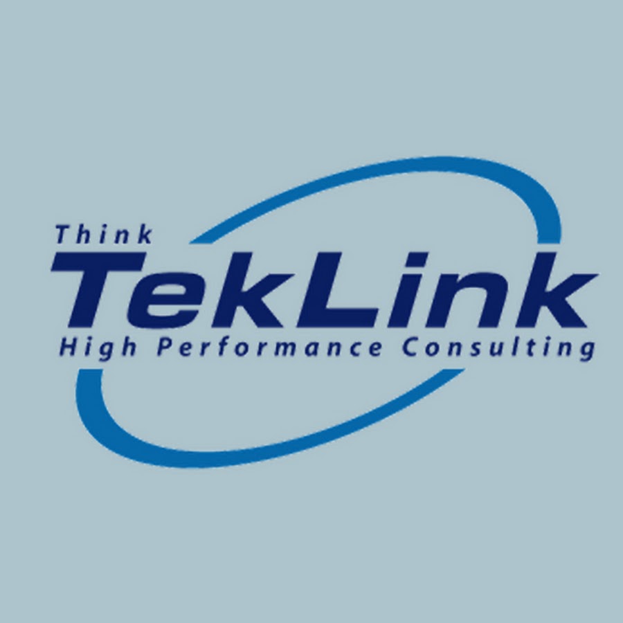 TekLink International Inc. Logo