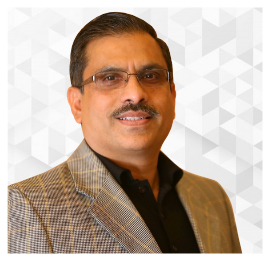 Pankaj Gupta Founder of TekLink International Inc.