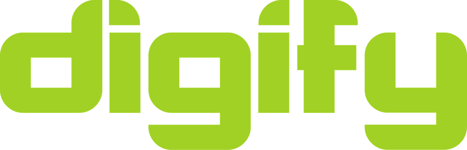 Digify Logo