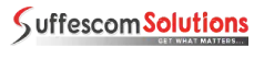 Suffescom Solutions Logo