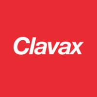 Clavax Logo