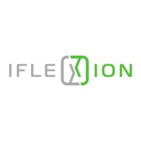 Iflexion Logo