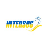 Intersog Logo