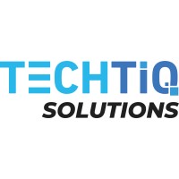 Techtiqsolutions Logo