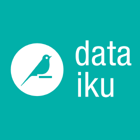 Dataiku Logo