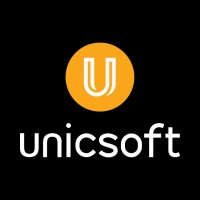 UNICSOFT Logo