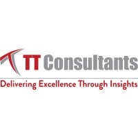 TT Consultants Logo