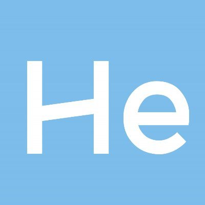 Helium Agency Logo