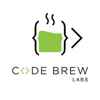 Code Brew Labs Logo