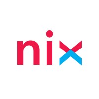 NIX United Logo