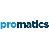 Promatics Logo