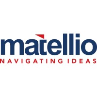 Matellio Logo