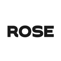 Rose Digital Logo