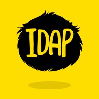 IDAP Logo