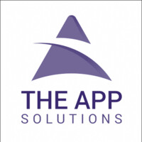 The APP Solutions Logo