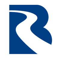 Blue River Technology In Logo