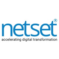 NetSet Software Logo