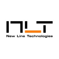 New Line Technologies Logo