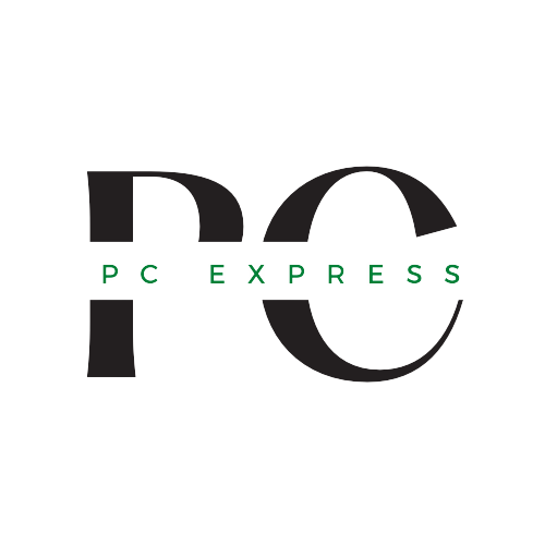 PC Express Logo