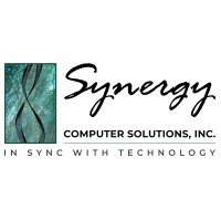 SYNERGY Logo