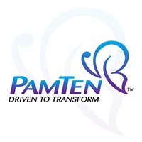 PAMTEN Logo