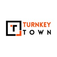 Turnkey Town Logo