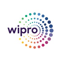 Wipro Limited Logo