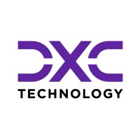 DXC Technology Logo