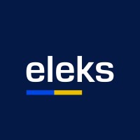 Eleks Logo