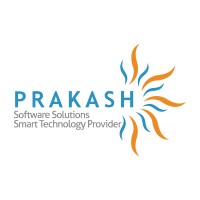 Prakash Software Logo