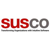 Susco Solutions Logo