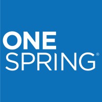 OneSpring Logo