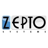 Zepto Systems Logo