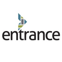 Entrance Consulting Logo