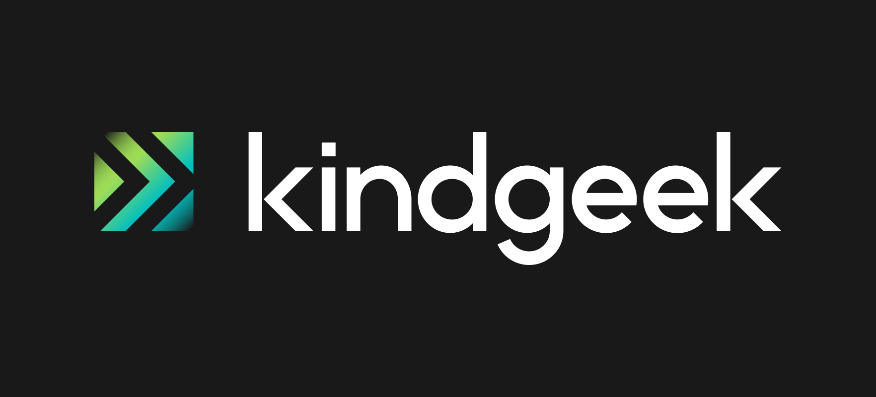 Kindgeek Logo