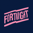 Fortnight Studio Logo