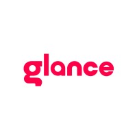 Glance Logo