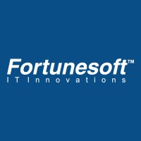 FortuneSoft Logo