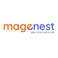 Magenest Logo