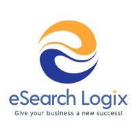 eSearch Logix Logo