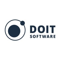 DO IT Software Logo