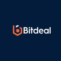 Bitdea Logo