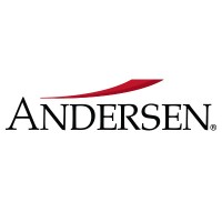 Andersen Logo