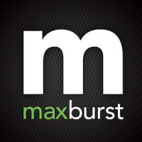 Maxburst Logo