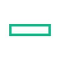 Hewlett Packard Enterprise Logo