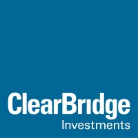 Clearbridge Logo