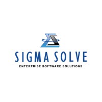 Sigma Solve Inc Logo