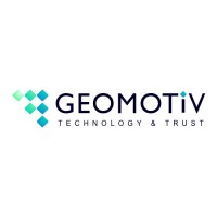 Geomotiv Logo