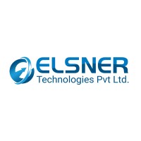 Elsner Technologies Pvt. Ltd. Logo