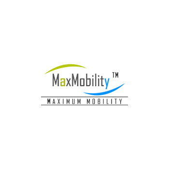 MaxMobility Logo